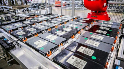 價(jià)格+創(chuàng)新 可解動力電池原材料供給焦慮?