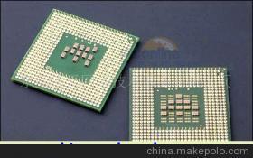 探索經典計算核心 原裝進口Intel奔騰M 740 CPU及其市場應用