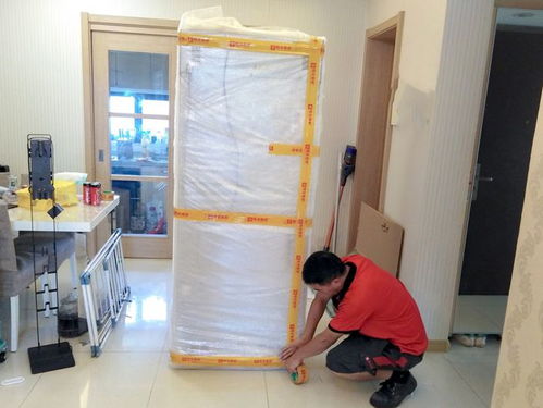 自己動手搬家必備工具清單 做好準備，避免臨時后悔
