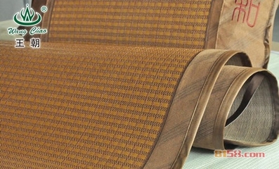 王朝涼席加盟費用